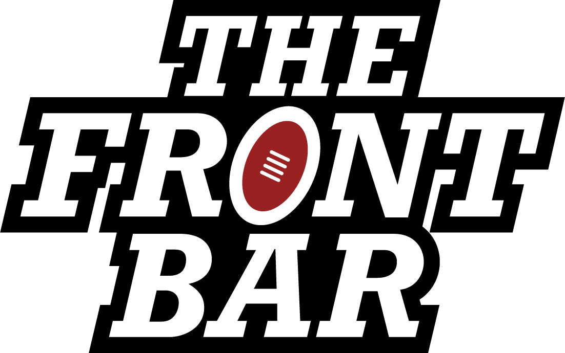 The Front Bar